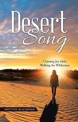 E-Book (epub) Desert Song von Brittnie Blackburn