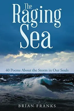 E-Book (epub) The Raging Sea von Brian Franks