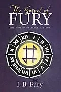 E-Book (epub) The Gospel of Fury von I. B. Fury
