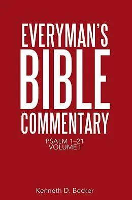 E-Book (epub) Everyman'S Bible Commentary von Kenneth D. Becker