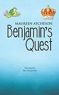 E-Book (epub) Benjamin's Quest von Maureen Atcheson