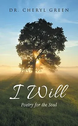 E-Book (epub) I Will von Cheryl Green