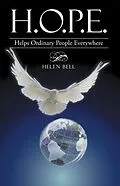 E-Book (epub) H.O.P.E. von Helen Bell