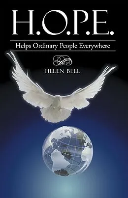 E-Book (epub) H.O.P.E. von Helen Bell