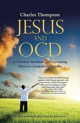 E-Book (epub) Jesus and OCD von Charles Thompson