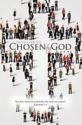 E-Book (epub) Chosen by God von Leslie Earwood