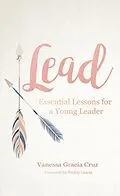 E-Book (epub) Lead von Vanessa Gracia Cruz
