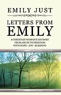 E-Book (epub) Letters from Emily von Emily Just