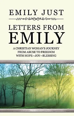 E-Book (epub) Letters from Emily von Emily Just