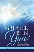 E-Book (epub) Greater Is in You! von Sandra Smith Moore