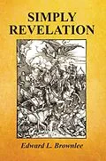 E-Book (epub) Simply Revelation von Edward L. Brownlee