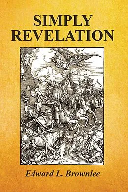 E-Book (epub) Simply Revelation von Edward L. Brownlee