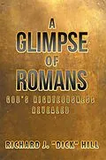 E-Book (epub) A Glimpse of Romans von Richard J. Hill