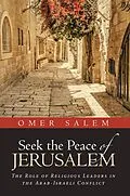 E-Book (epub) Seek the Peace of Jerusalem von Omer Salem