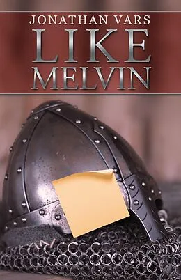 E-Book (epub) Like Melvin von Jonathan Vars