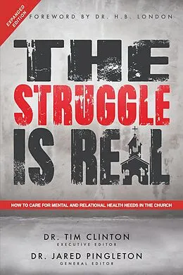E-Book (epub) The Struggle Is Real von Tim Clinton