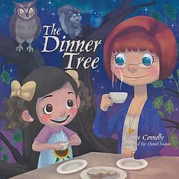 E-Book (epub) The Dinner Tree von Jeanne Connolly