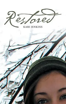 E-Book (epub) Restored von Kari Jenkins