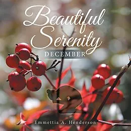 E-Book (epub) Beautiful Serenity von Emmettia A. Henderson