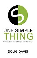 E-Book (epub) One Simple Thing von Doug Davis