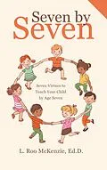 E-Book (epub) Seven by Seven von L. Roo McKenzie Ed. D.