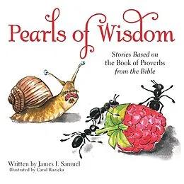 E-Book (epub) Pearls of Wisdom von James I. Samuel