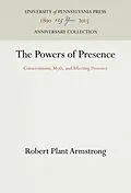 E-Book (pdf) Powers of Presence von Robert Plant Armstrong