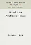 E-Book (pdf) United States Penetration of Brazil von Jan Knippers Black