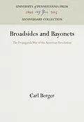 E-Book (pdf) Broadsides and Bayonets von Carl Berger