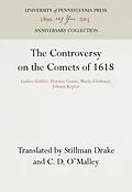E-Book (pdf) Controversy on the Comets of 1618 von Unknown