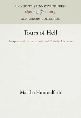 E-Book (pdf) Tours of Hell von Martha Himmelfarb