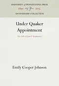 E-Book (pdf) Under Quaker Appointment von Emily Cooper Johnson