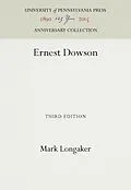 E-Book (pdf) Ernest Dowson von Mark Longaker