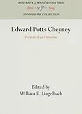 E-Book (pdf) Edward Potts Cheyney von Unknown