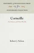 E-Book (pdf) Corneille von Robert J. Nelson