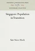 E-Book (pdf) Singapore Population in Transition von Saw Swee-Hock