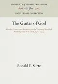 E-Book (pdf) Guitar of God von Ronald E. Surtz