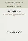 E-Book (pdf) Making History von Kenneth Baxter Wolf