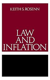 eBook (pdf) Law and Inflation de Keith S. Rosenn