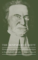 E-Book (pdf) The Benevolent Deity von Robert J. Wilson Iii