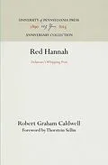E-Book (pdf) Red Hannah von Robert Graham Caldwell
