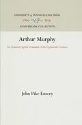 E-Book (pdf) Arthur Murphy von John Pike Emery