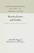 E-Book (pdf) Weeds of Lawn and Garden von Jr John M. Fogg