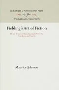 E-Book (pdf) Fielding's Art of Fiction von Maurice Johnson
