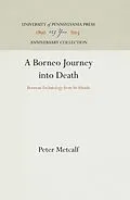 E-Book (pdf) Borneo Journey into Death von Peter Metcalf
