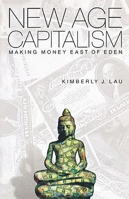 E-Book (pdf) New Age Capitalism von Kimberly J. Lau