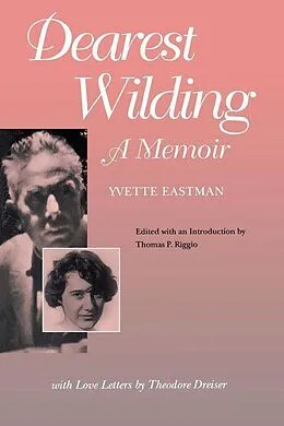 E-Book (epub) Dearest Wilding von Yvette Eastman