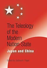 eBook (pdf) The Teleology of the Modern Nation-State de 