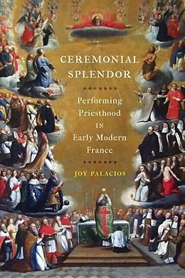 E-Book (epub) Ceremonial Splendor von Joy Palacios