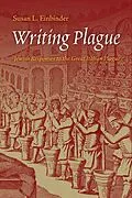 E-Book (epub) Writing Plague von Susan L. Einbinder